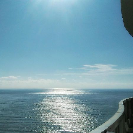 Пентхаус Apart Del Mar С Панорамным Видом Batumi Ngoại thất bức ảnh