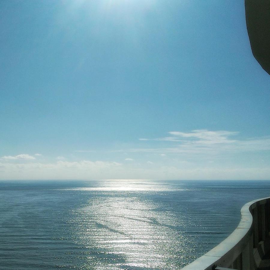 Пентхаус Apart Del Mar С Панорамным Видом Batumi Ngoại thất bức ảnh